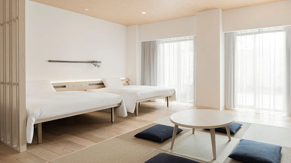 REF Kumamoto by Vessel Hotels