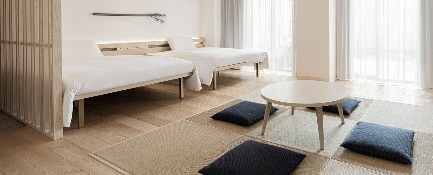 REF Kumamoto by Vessel Hotels