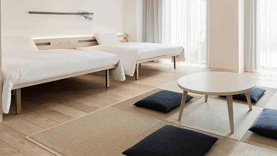 REF Kumamoto by Vessel Hotels