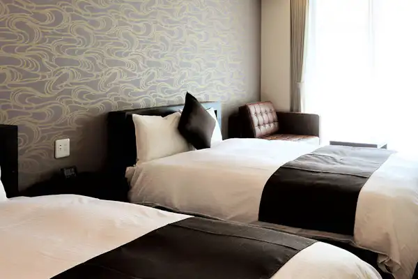 ห้องนอน