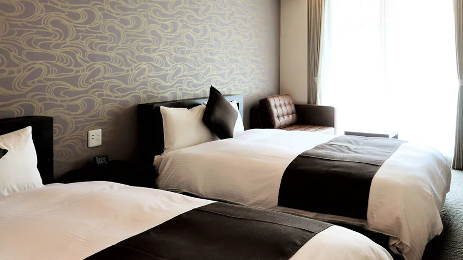 Hotel Promote Hiroshima