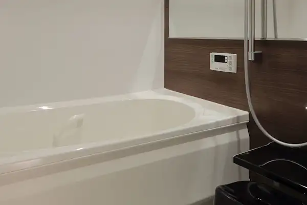 ห้องน้ำ