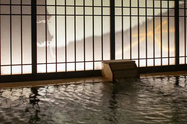 ห้องอาบน้ำสาธารณะ