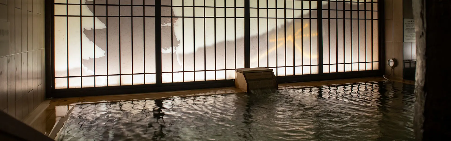 天然温泉 蓮花の湯 御宿 野乃京都七条(ドーミーインチェーン)