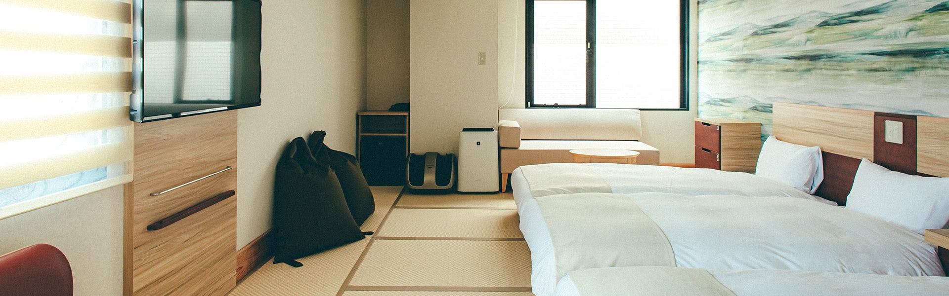 京乃宿 清水五条 呉竹荘