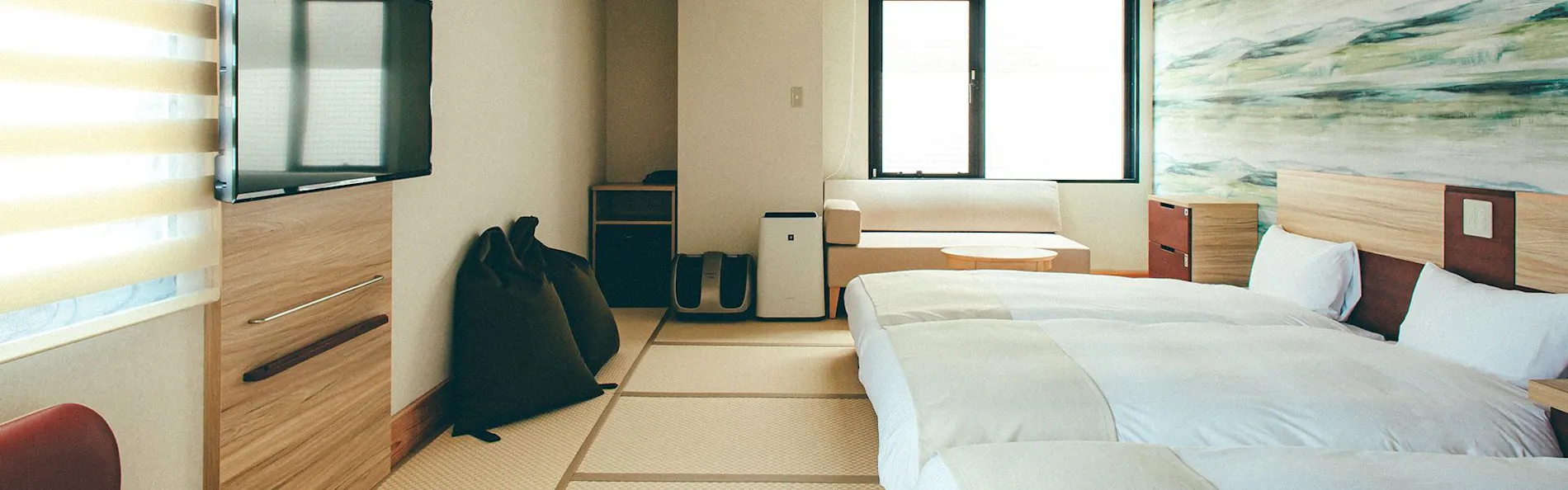 京乃宿 清水五条 呉竹荘