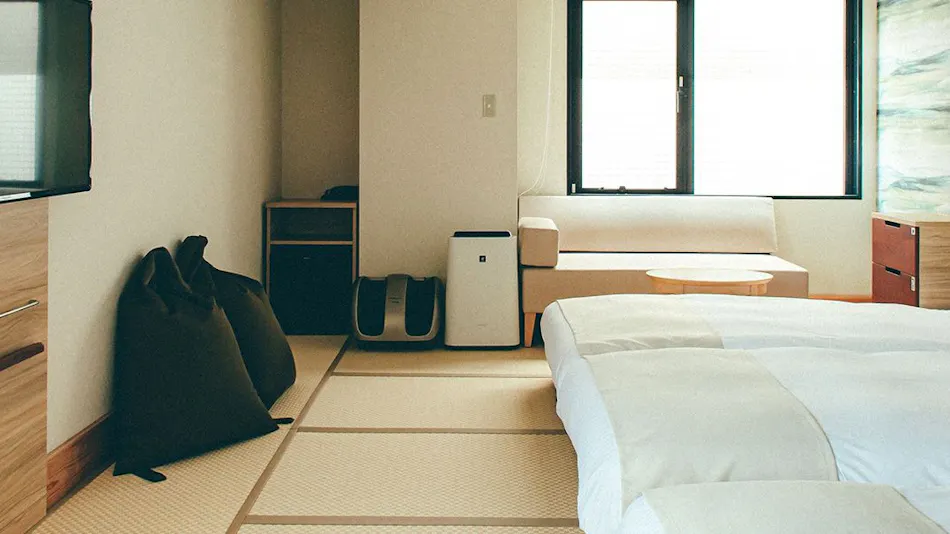 Kyonoyado Kiyomizu Gojo Kuretake Inn