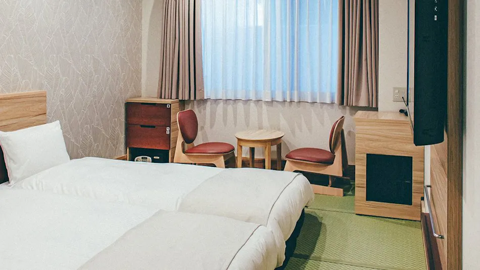 Kyonoyado Kiyomizu Gojo Kuretake Inn