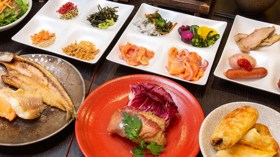 Kyonoyado Kiyomizu Gojo Kuretake Inn