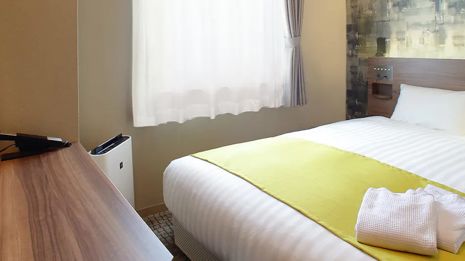 Hotel Oriental Express Osaka Shinsaibashi