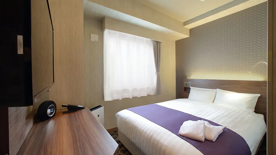 Hotel Oriental Express Osaka Shinsaibashi