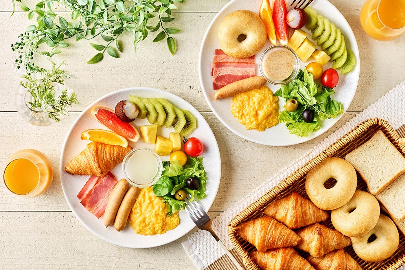 ホテルオリエンタルエクスプレス大阪心斎橋 - 宿泊予約 - 一休.com