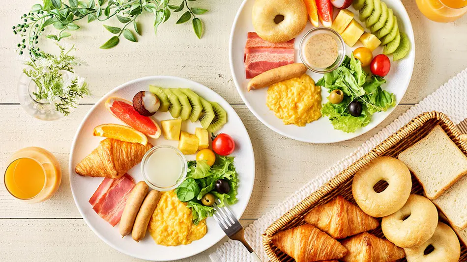 Hotel Oriental Express Osaka Shinsaibashi