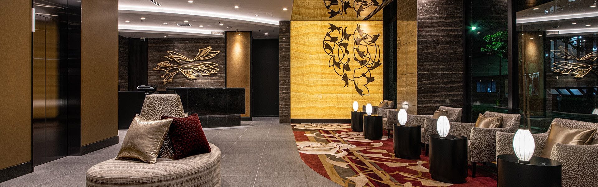 ล็อบบี้