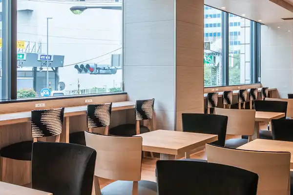 ร้านอาหาร