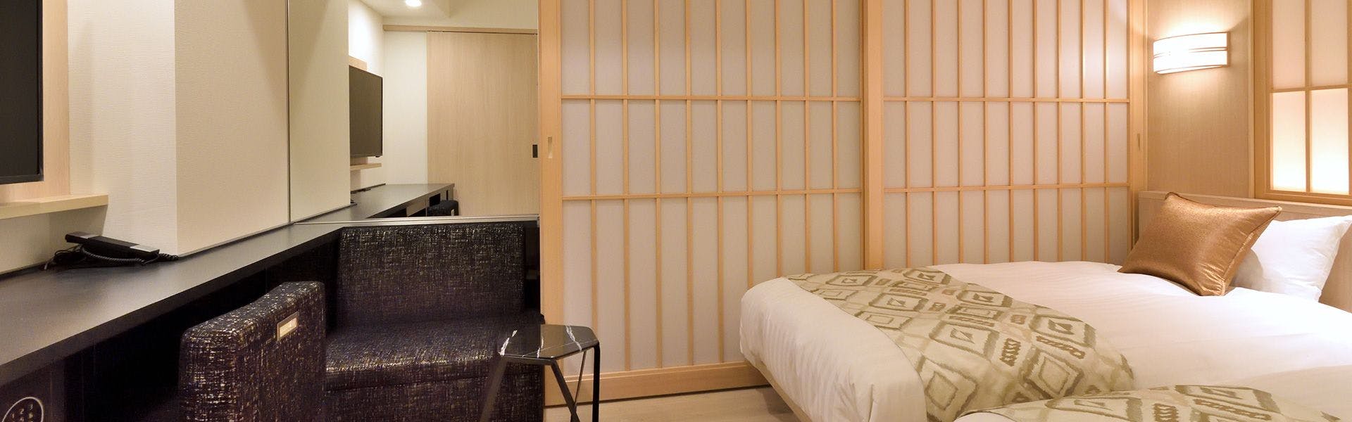 คอมฟอร์ททวิน (สไตล์ญี่ปุ่น COOL)