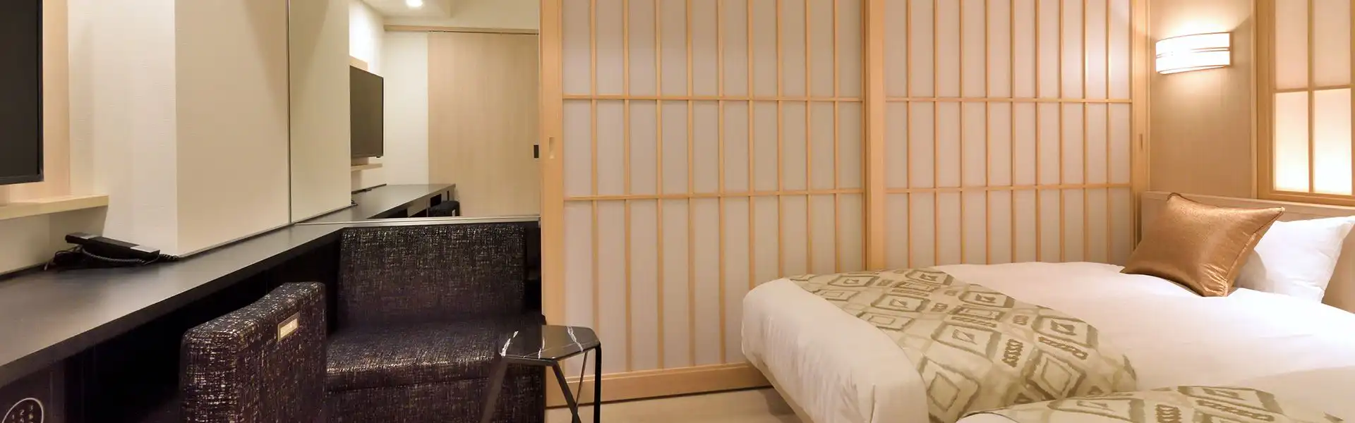 コンフォートツイン(和COOL)