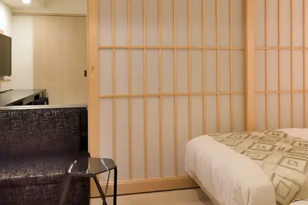 คอมฟอร์ททวิน (สไตล์ญี่ปุ่น COOL)