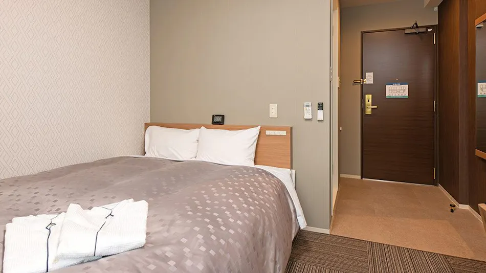 Kyoto Plaza Hotel Kyoto Station South