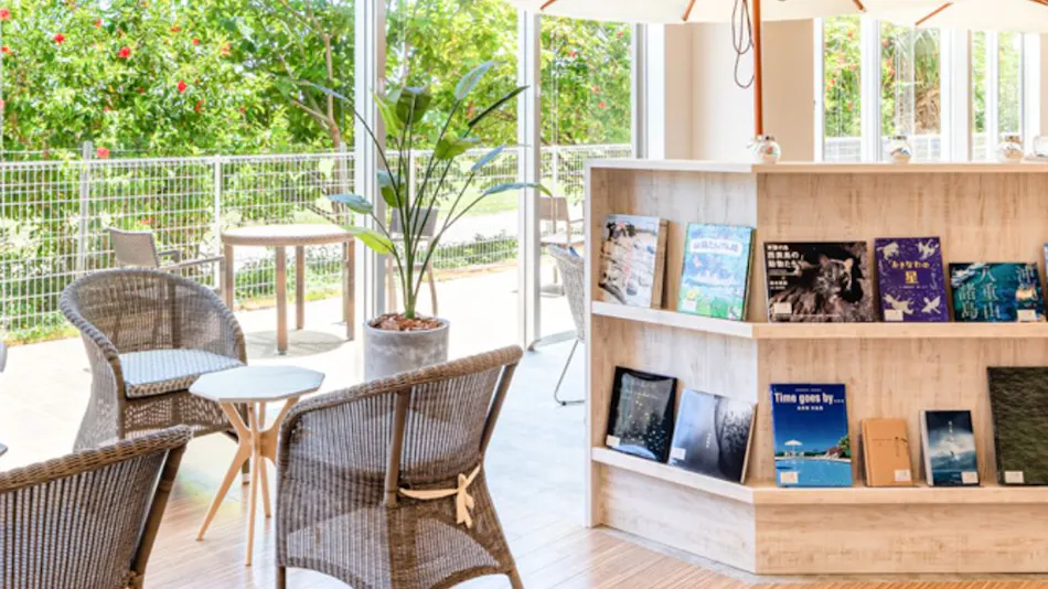 Comfort Hotel Ishigaki Island