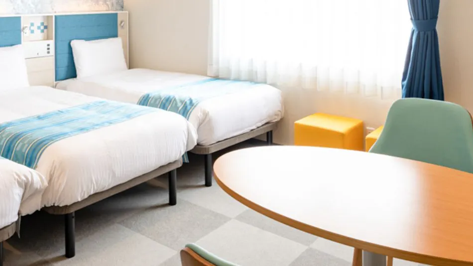 Comfort Hotel Ishigaki Island