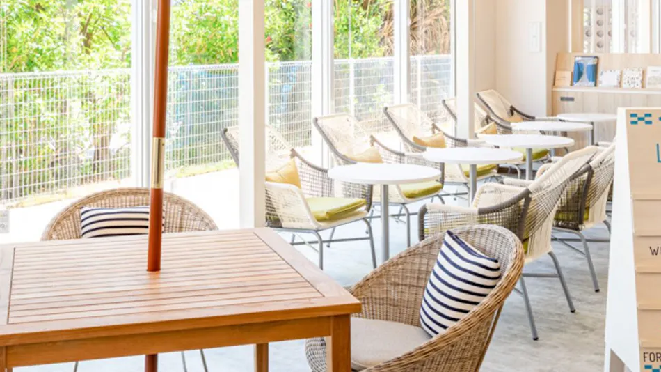 Comfort Hotel Ishigaki Island