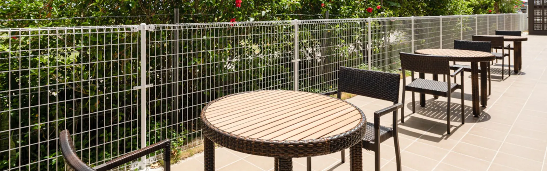 コンフォートホテル石垣島