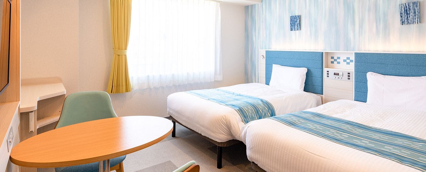 Comfort Hotel Ishigaki Island