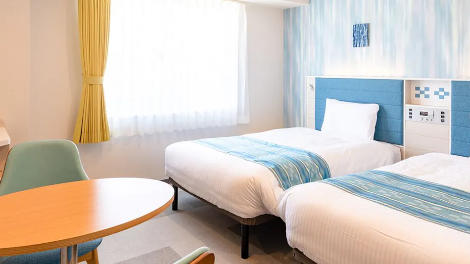 Comfort Hotel Ishigaki Island