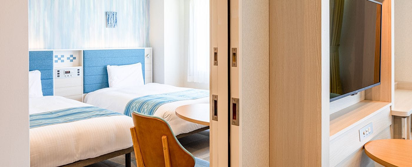 Comfort Hotel Ishigaki Island