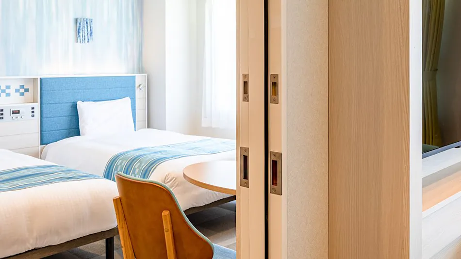 Comfort Hotel Ishigaki Island