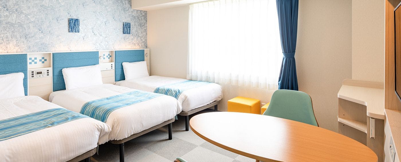 Comfort Hotel Ishigaki Island