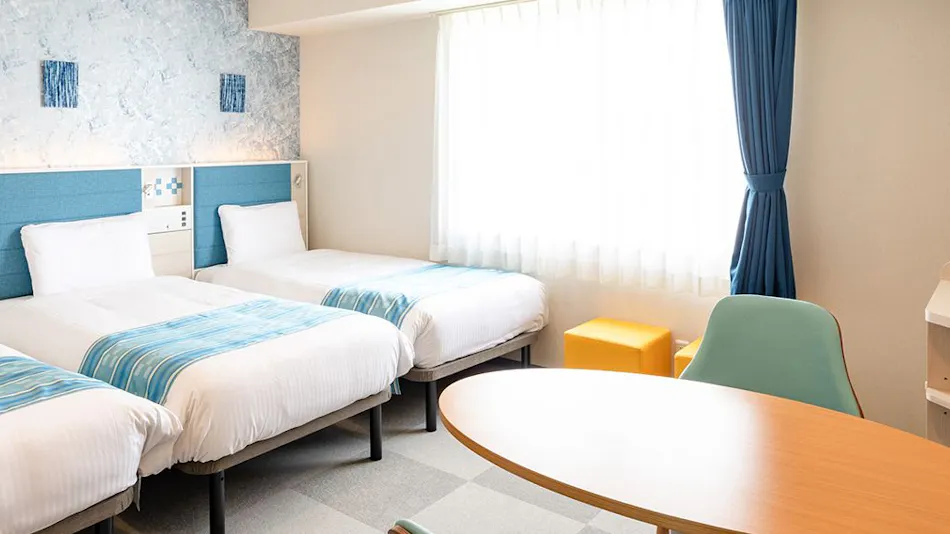 Comfort Hotel Ishigaki Island