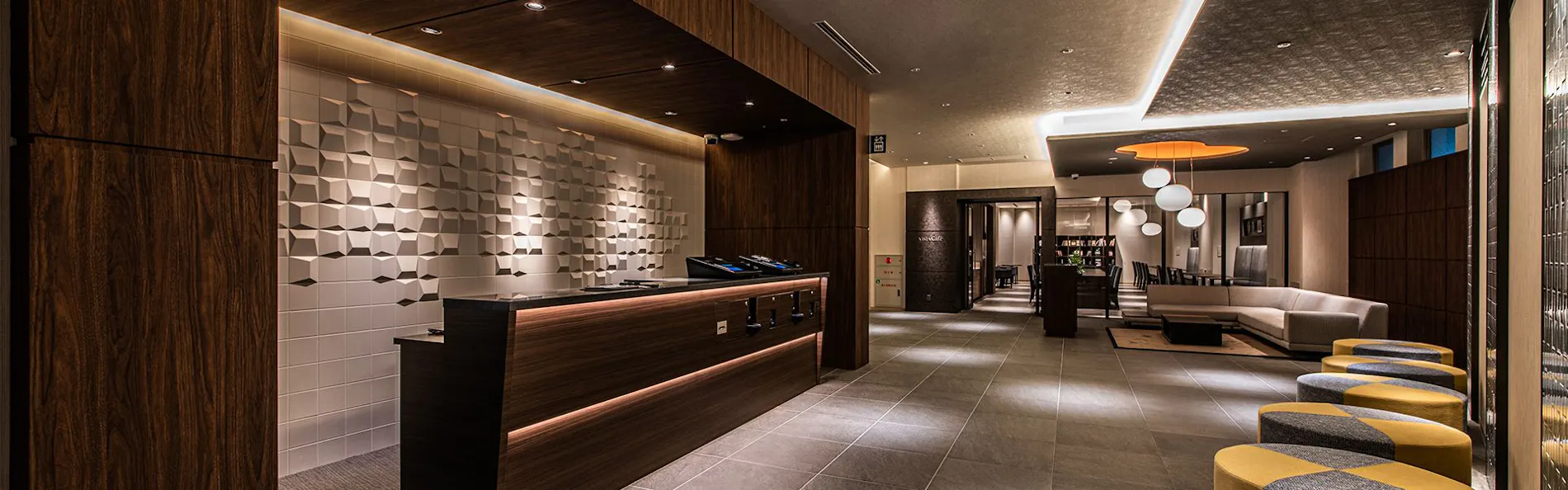 ホテルビスタ松山