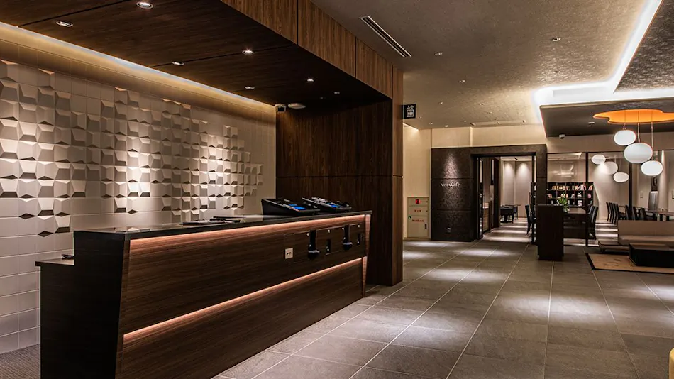 Hotel Vista Matsuyama