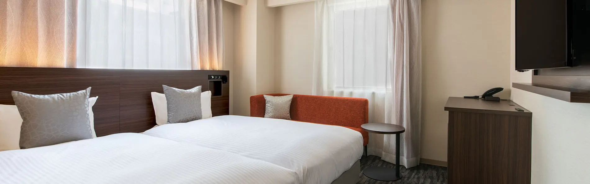 ホテルビスタ松山