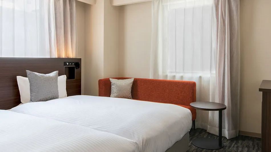 Hotel Vista Matsuyama