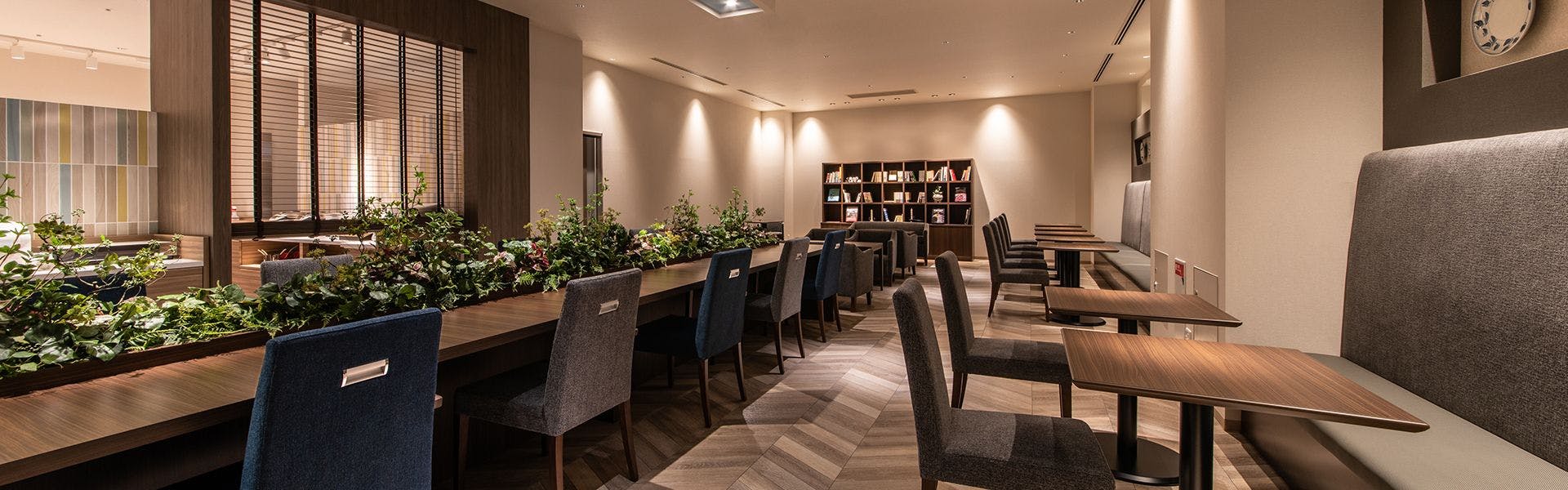 ホテルビスタ松山