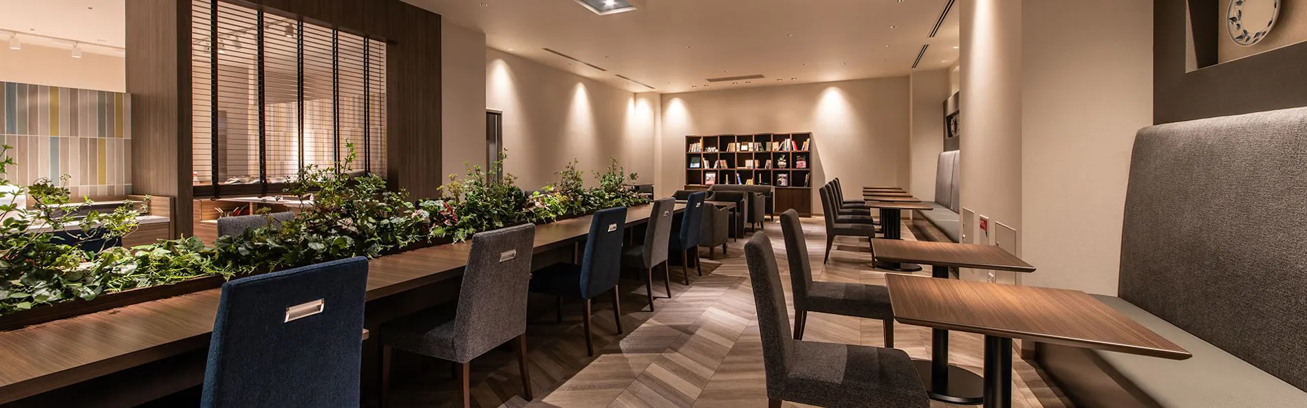 ホテルビスタ松山