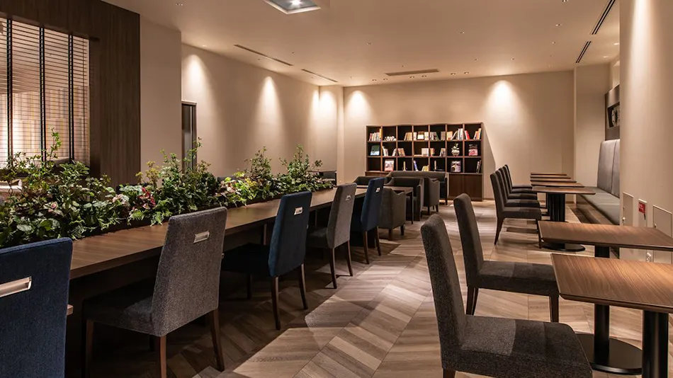 Hotel Vista Matsuyama