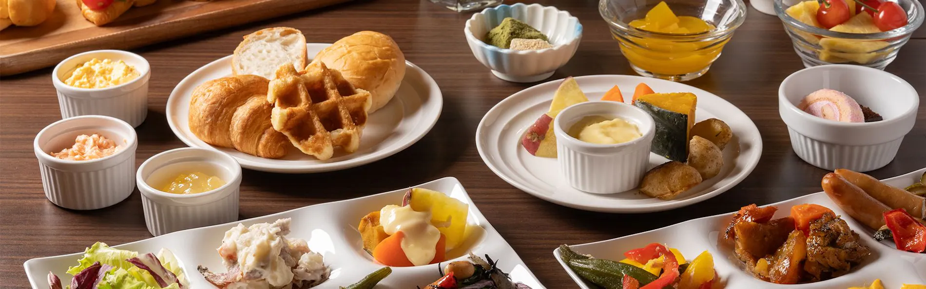 ホテルビスタ松山