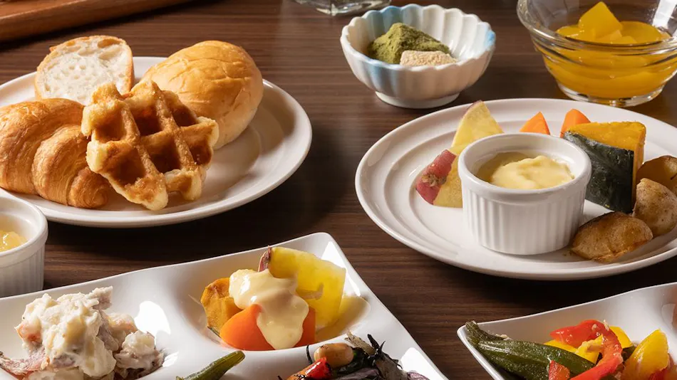 Hotel Vista Matsuyama