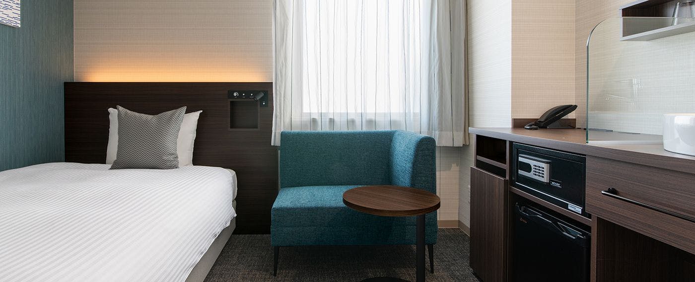 Hotel Vista Matsuyama