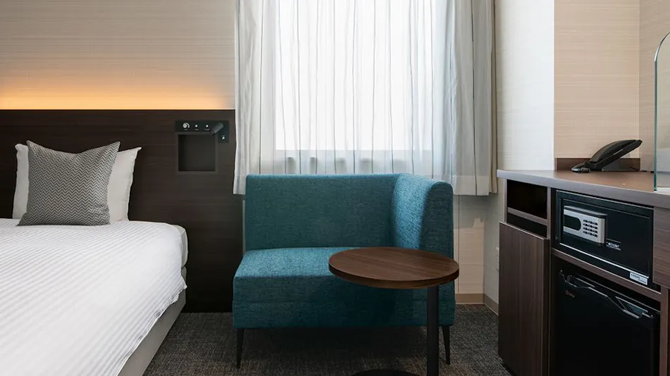 Hotel Vista Matsuyama