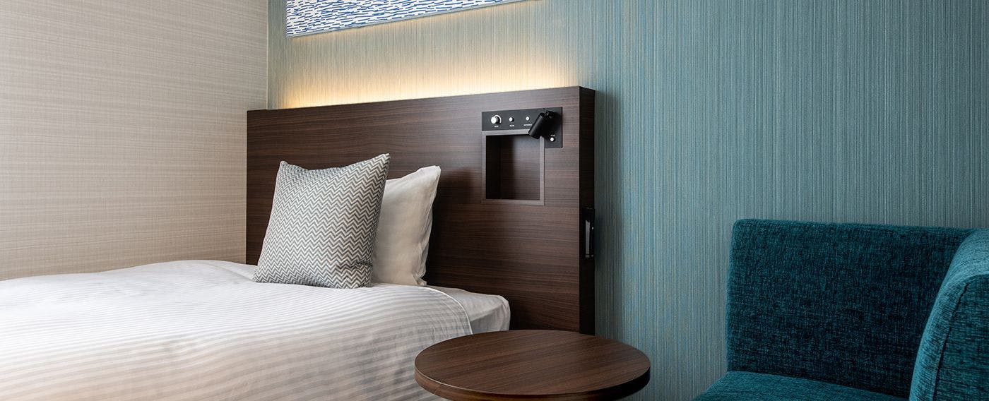 Hotel Vista Matsuyama