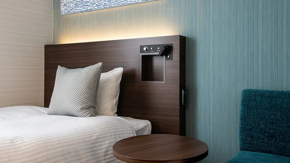 Hotel Vista Matsuyama