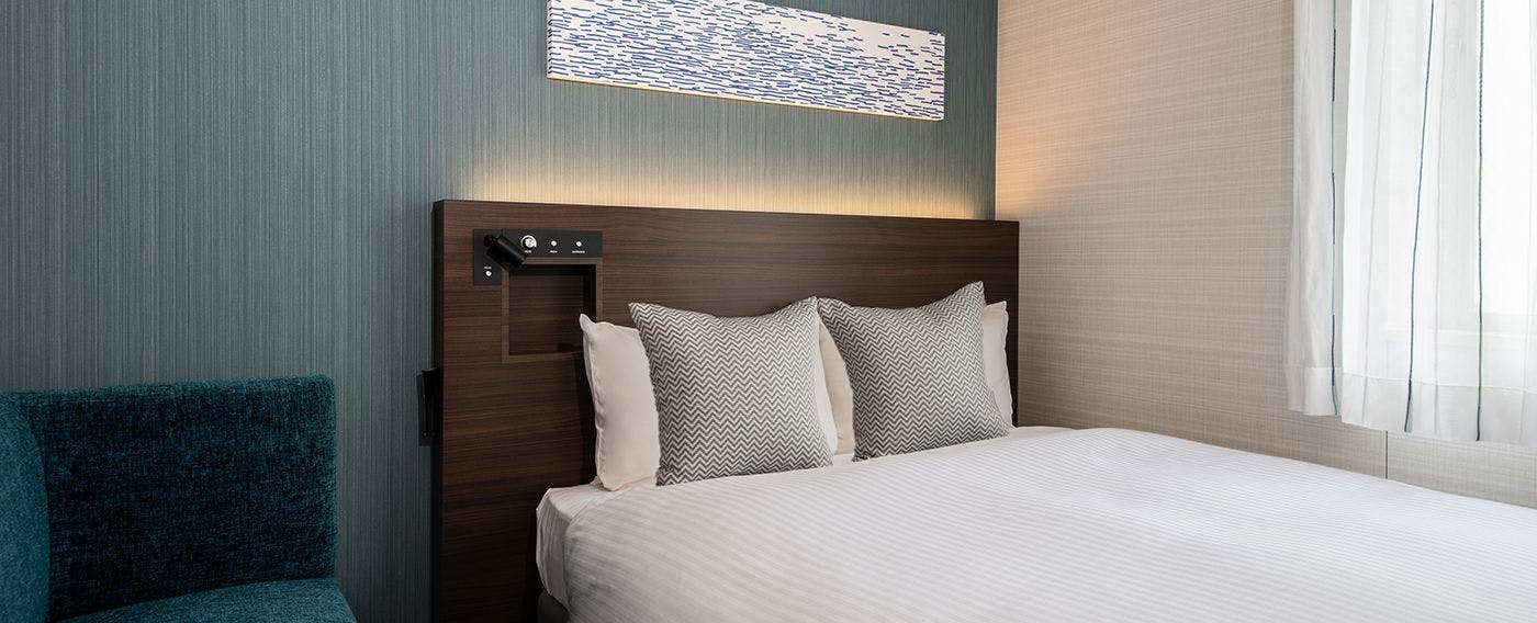 Hotel Vista Matsuyama