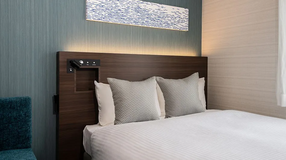 Hotel Vista Matsuyama