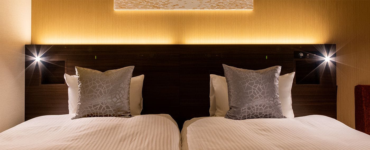 Hotel Vista Matsuyama