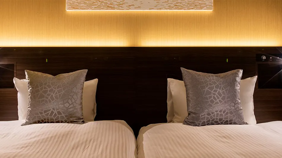 Hotel Vista Matsuyama